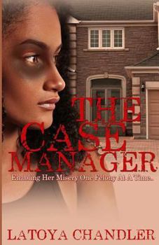 Paperback The Case Manager Book