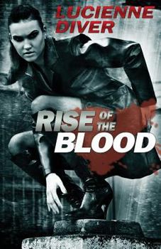 Paperback Rise of the Blood Book