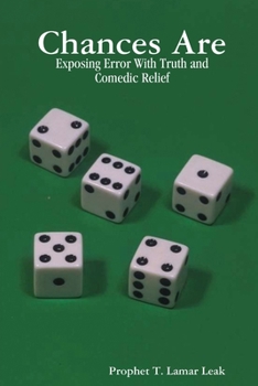 Paperback Chances Are Book