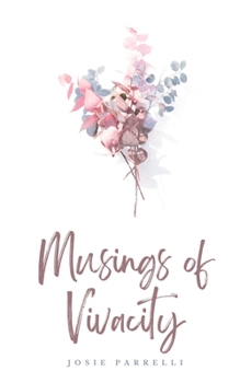 Paperback Musings of Vivacity Book