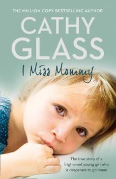 Paperback I Miss Mommy: The True Story of a Frightened Young Girl Who Is Desperate to Go Home Book