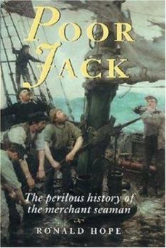Hardcover Poor Jack Book