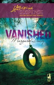 Mass Market Paperback Vanished Book