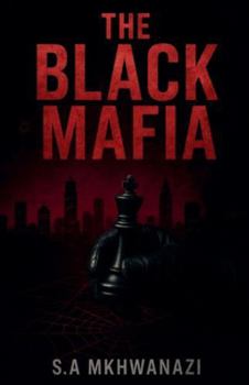 Paperback The Black Mafia Book