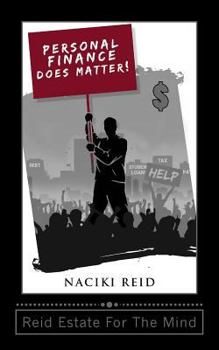 Paperback Personal Finance Does Matter Book