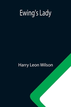 Paperback Ewing's Lady Book