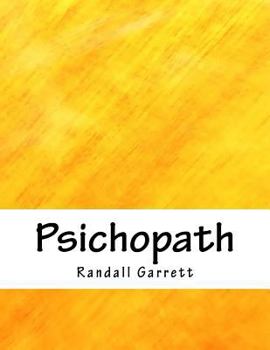 Paperback Psichopath Book