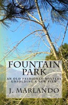 Paperback Fountain Park Book