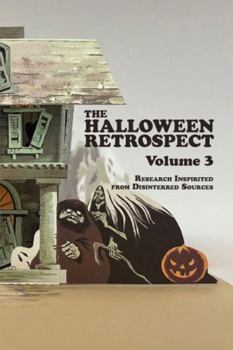 Paperback The Halloween Retrospect, Volume 3 Book
