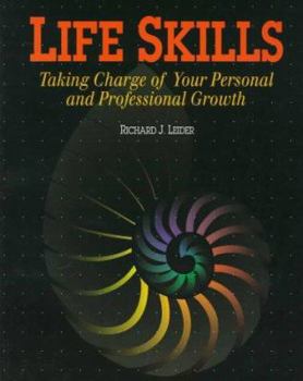 Paperback Life Skills: Taking Charge of Your Personal and Professional Growth Book