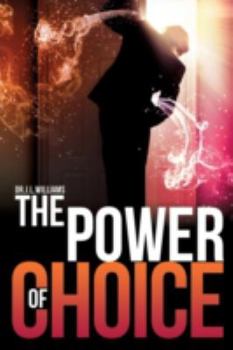 Paperback The Power of Choice Book