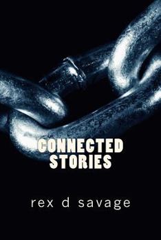 Paperback Connected Stories Book