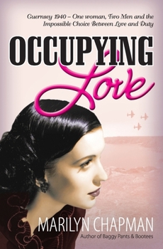 Paperback Occupying Love Book