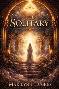 The Solitary: An Out-Of-Body Travel Book