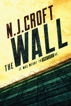 Paperback The Wall Book
