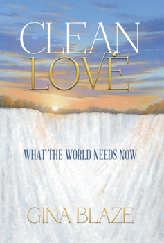 Hardcover Clean Love Book