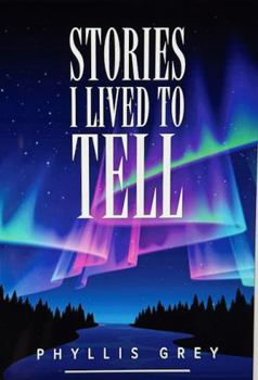 Paperback Stories I Lived to Tell Book