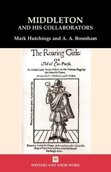 Paperback Middleton and His Collaborators Book