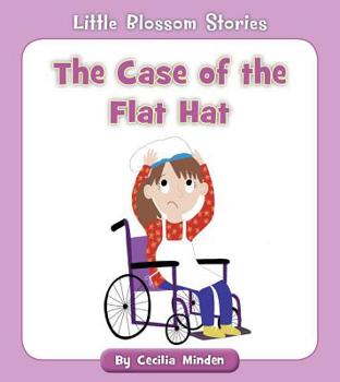 Paperback The Case of the Flat Hat Book