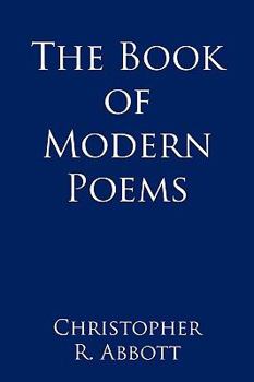 Paperback The Book of Modern Poems Book