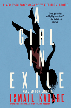 Paperback A Girl in Exile: Requiem for Linda B. Book