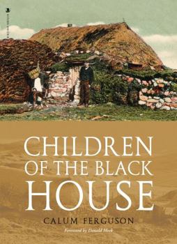 Paperback Children of the Black House Book