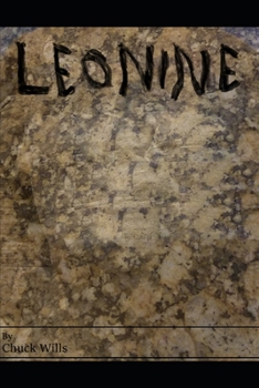 Paperback Leonine Book