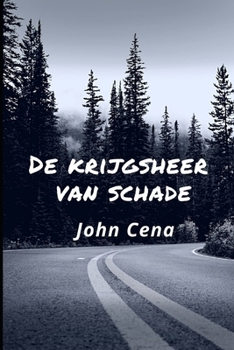 Paperback De krijgsheer van schade [Dutch] Book