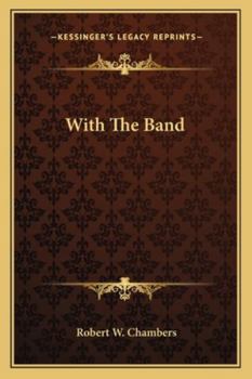 With the Band