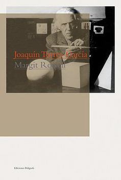 Hardcover Joaquín Torres-García Book
