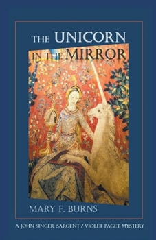 Paperback The Unicorn in the Mirror Book