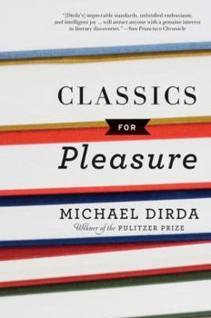 Paperback Classics for Pleasure Book