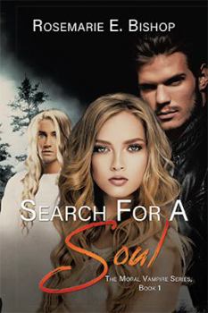 Paperback Search for a Soul Book