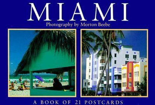 Card Book Miami Book