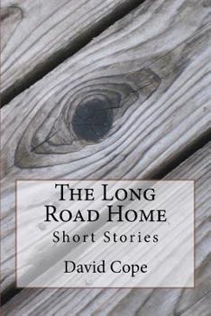 Paperback The Long Road Home Book