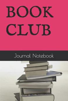 Paperback Book Club Book