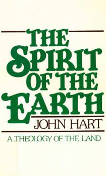 Paperback The Spirit of the Earth Book