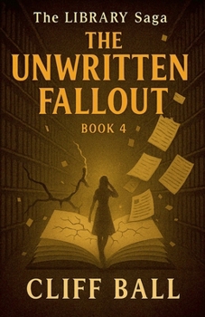 Paperback The Unwritten Fallout Book