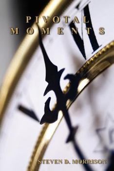 Paperback Pivotal Moments Book