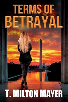 Paperback Terms of Betrayal Book