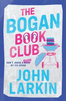 Paperback The Bogan Book Club Book