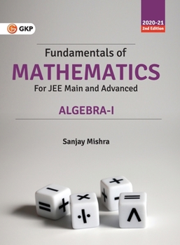 Paperback Fundamentals of Mathematics - Algebra - I 2e Book