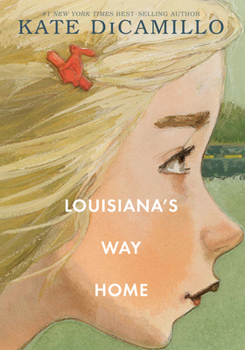Hardcover Louisiana's Way Home Book