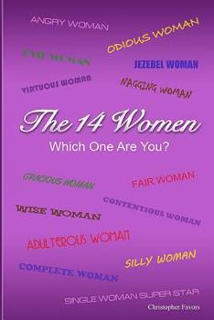 Paperback The 14 Women Book
