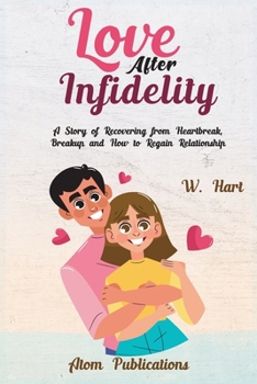 Paperback Love After Infidelity Book
