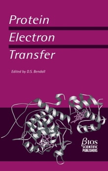 Hardcover Protein Electron Transfer Book