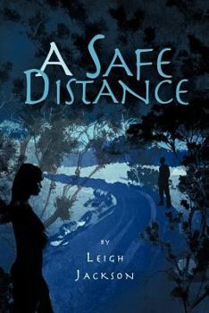 Paperback A Safe Distance Book