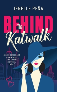 Paperback Behind the Katwalk Book