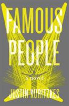 Hardcover Famous People Book