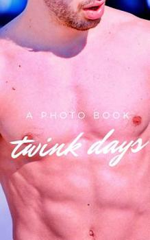 Paperback Twink Days Book